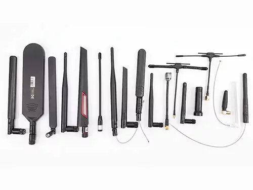 Ekstern antenne