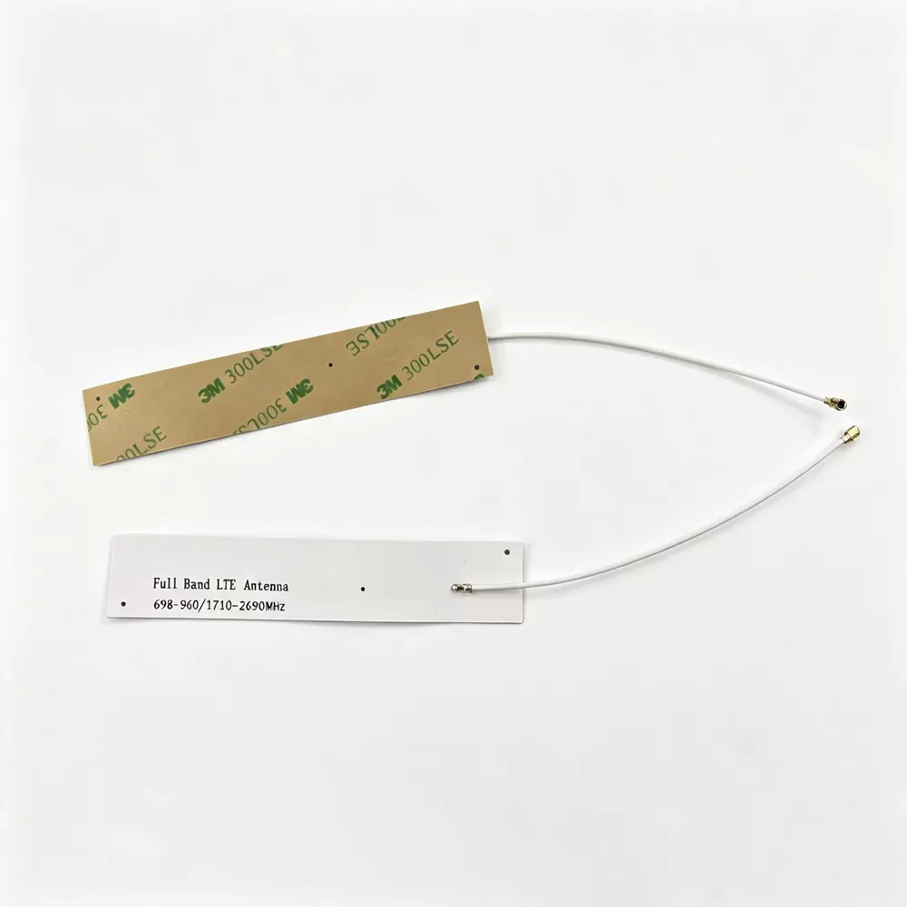 2G/3G/4G LTE-antenne