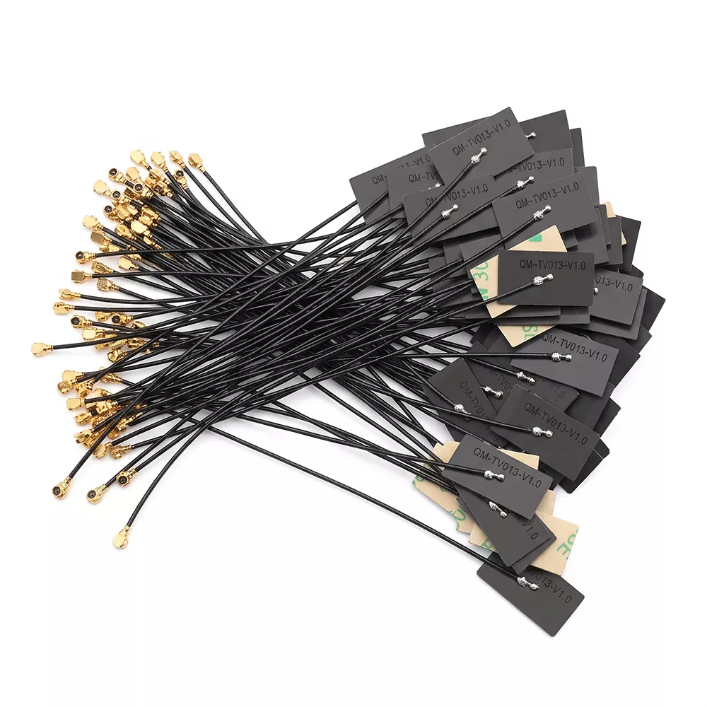 Digital fotoramme WiFi-antenne