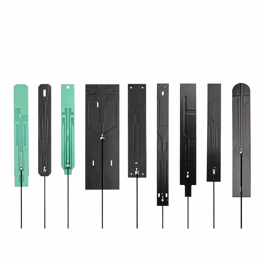 Stiv PCB-antenne