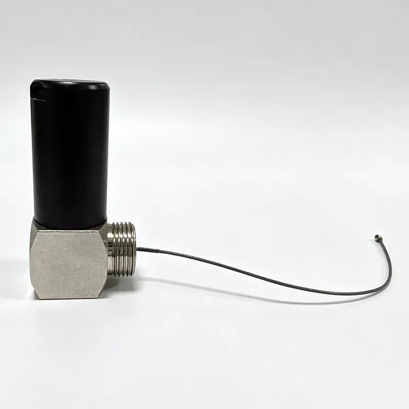 Smart vandmåler antenne