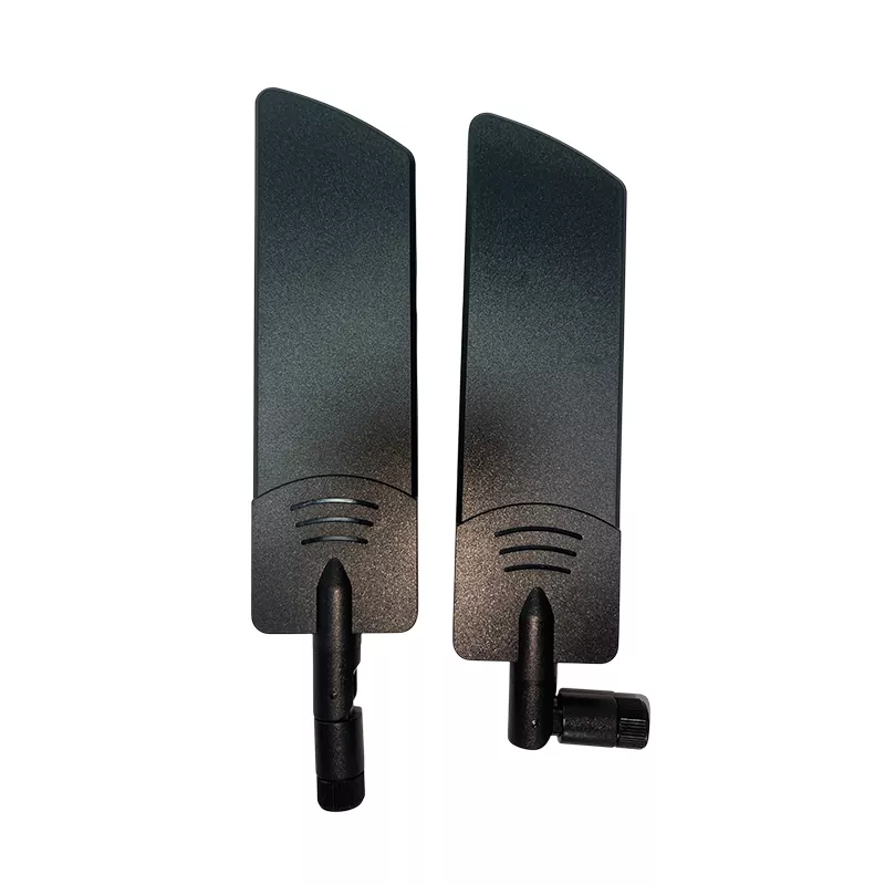 WiFi 6/7 Router ekstern antenne